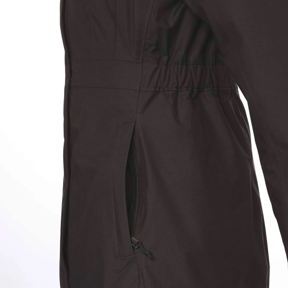 The North Face Women's Arctic Parka II - Picture 6 of 14